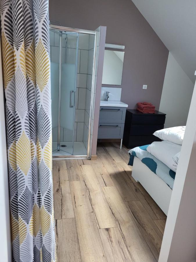 Lentille Châteauroux Kültér fotó