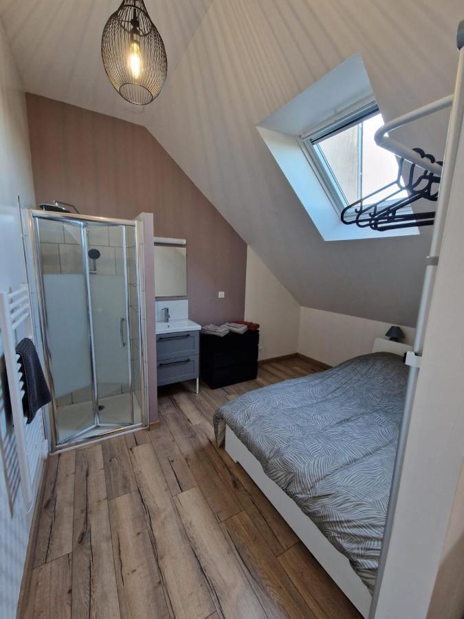 Lentille Châteauroux Kültér fotó